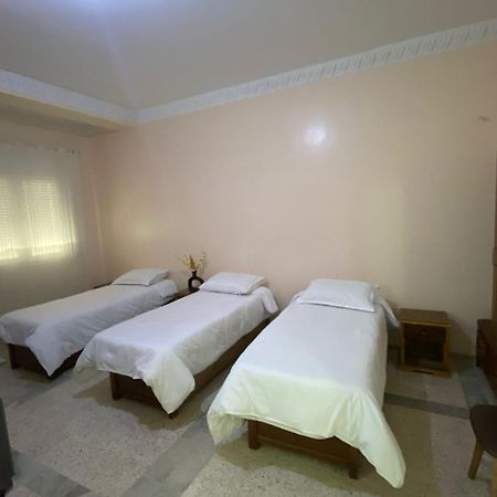Hostel Apart Dar el Beïda Kültér fotó