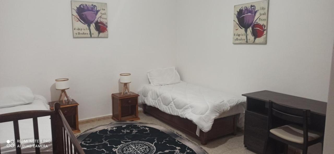 Hostel Apart Dar el Beïda Kültér fotó