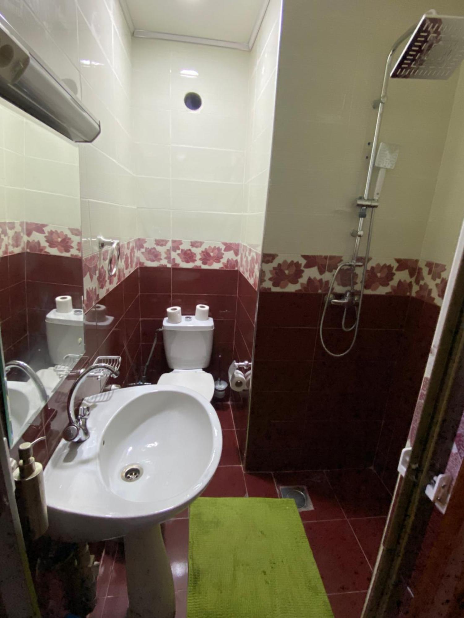 Hostel Apart Dar el Beïda Kültér fotó