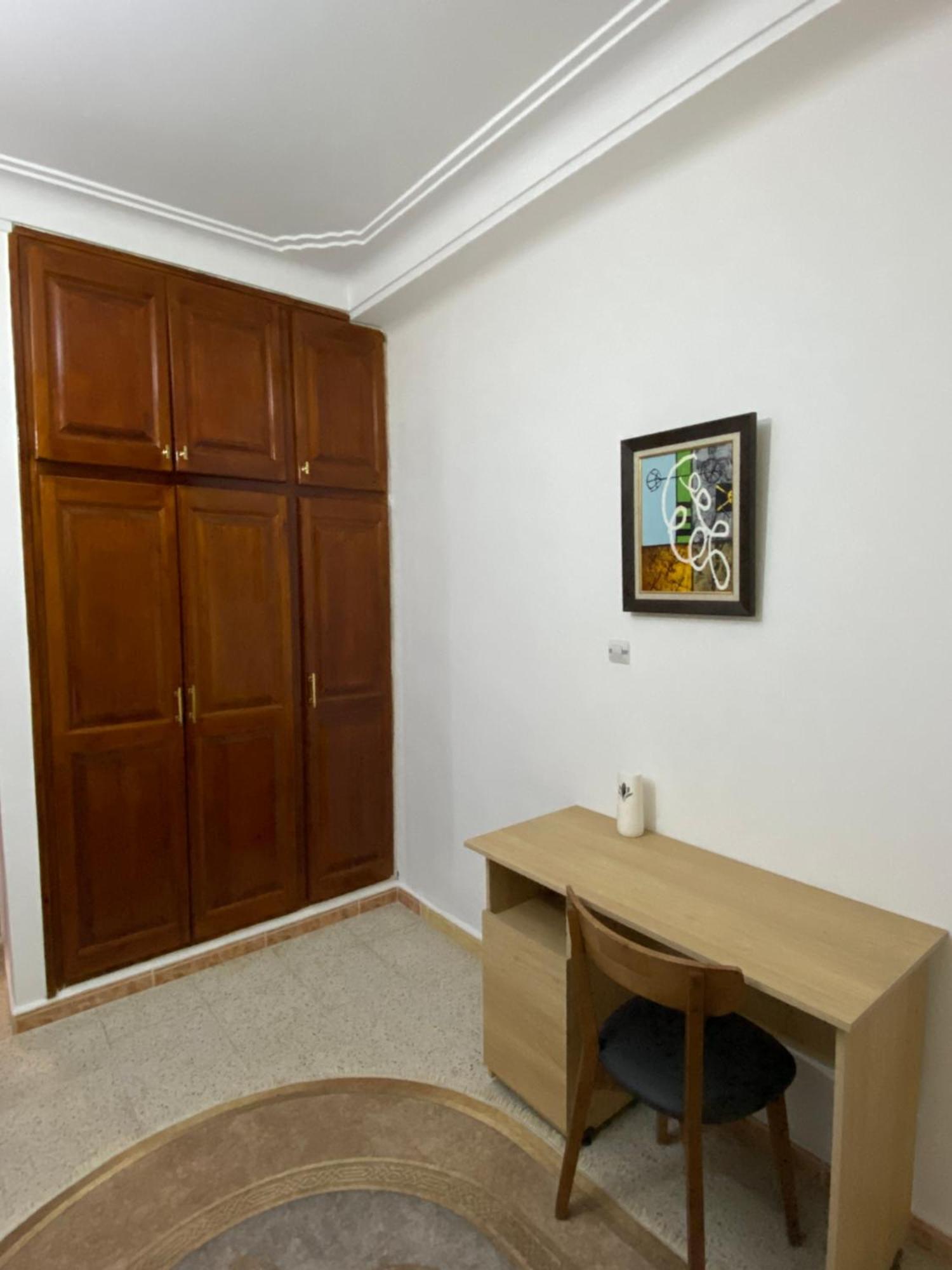 Hostel Apart Dar el Beïda Kültér fotó