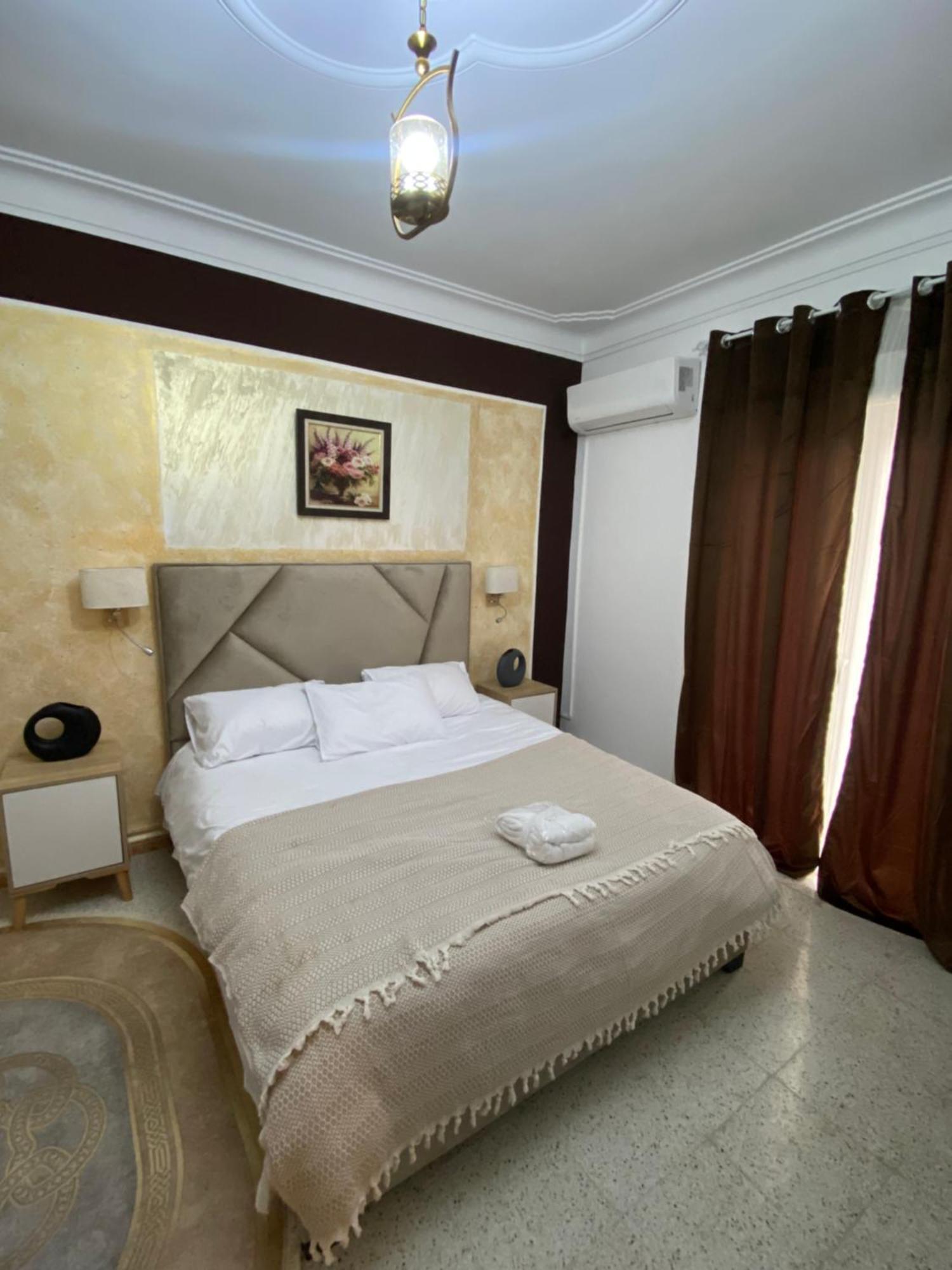 Hostel Apart Dar el Beïda Kültér fotó
