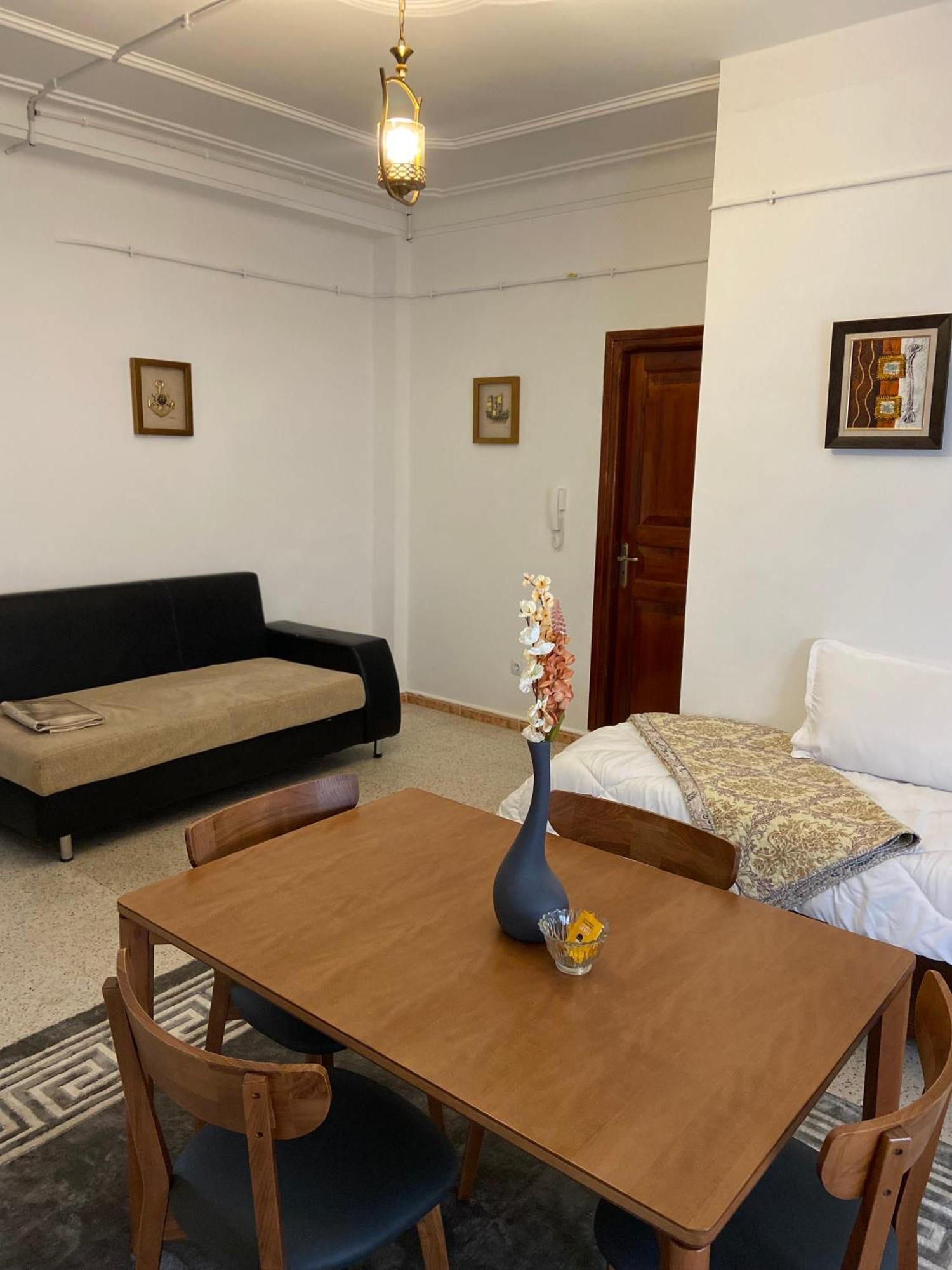Hostel Apart Dar el Beïda Kültér fotó
