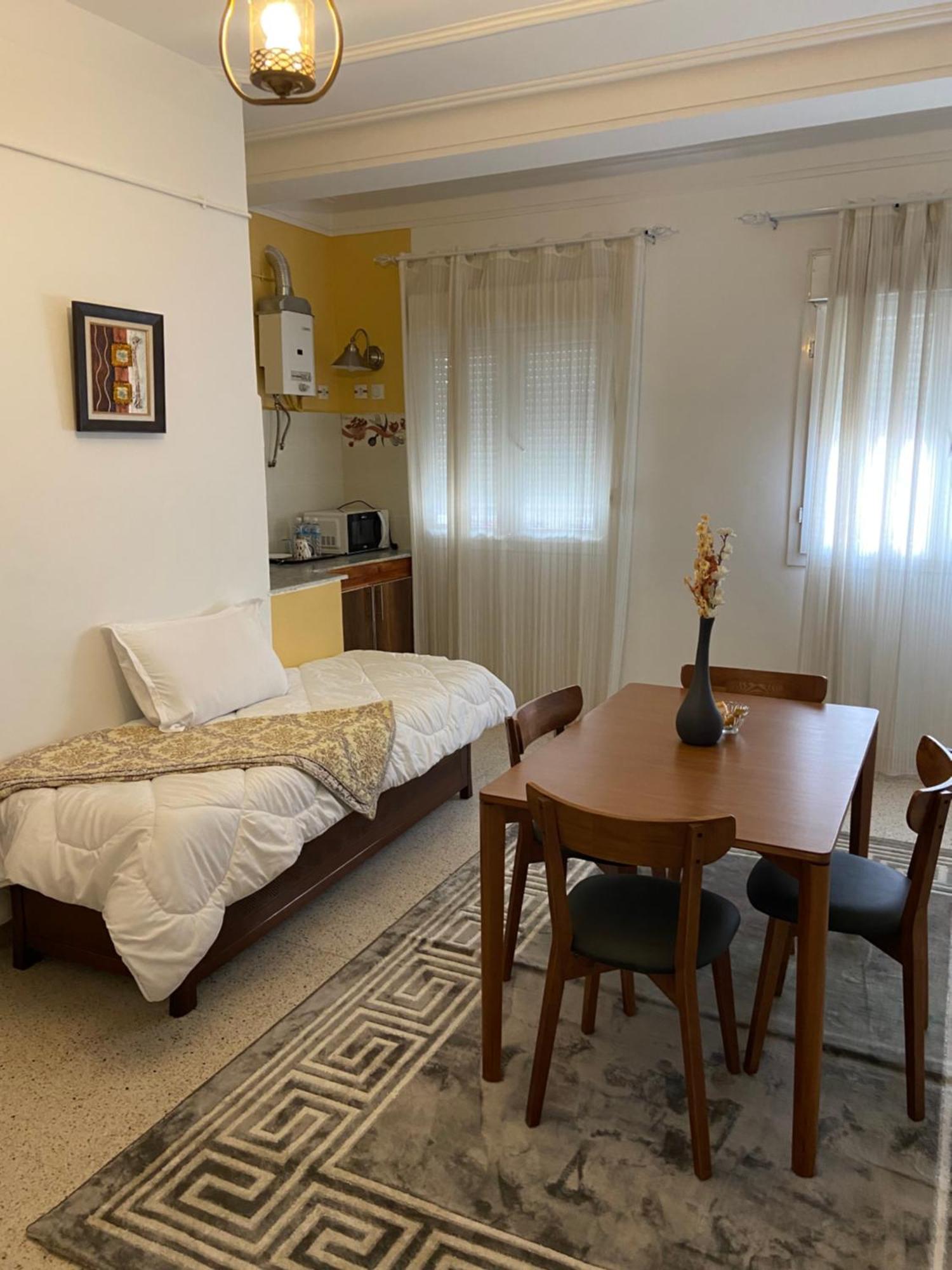 Hostel Apart Dar el Beïda Kültér fotó