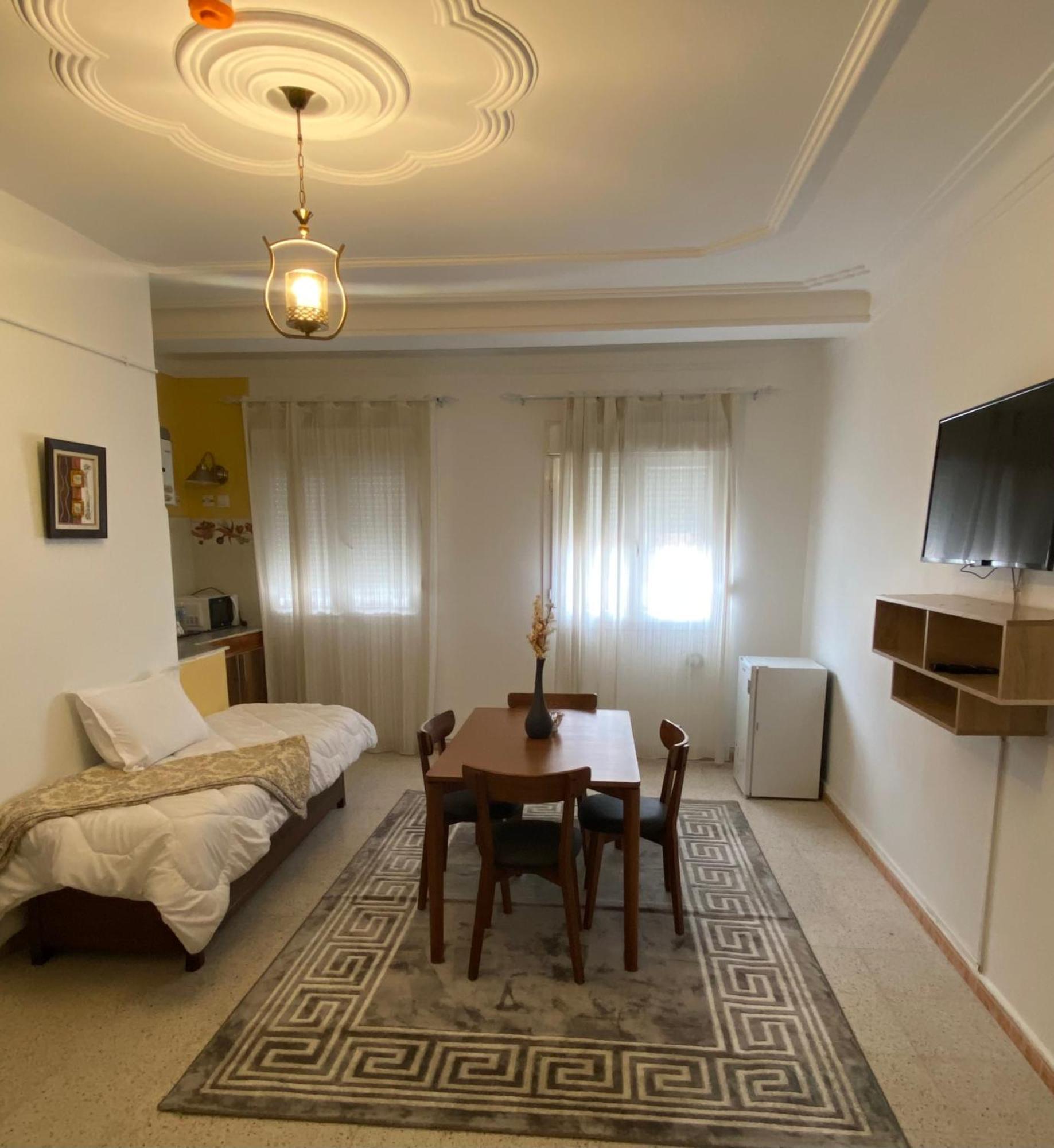 Hostel Apart Dar el Beïda Kültér fotó