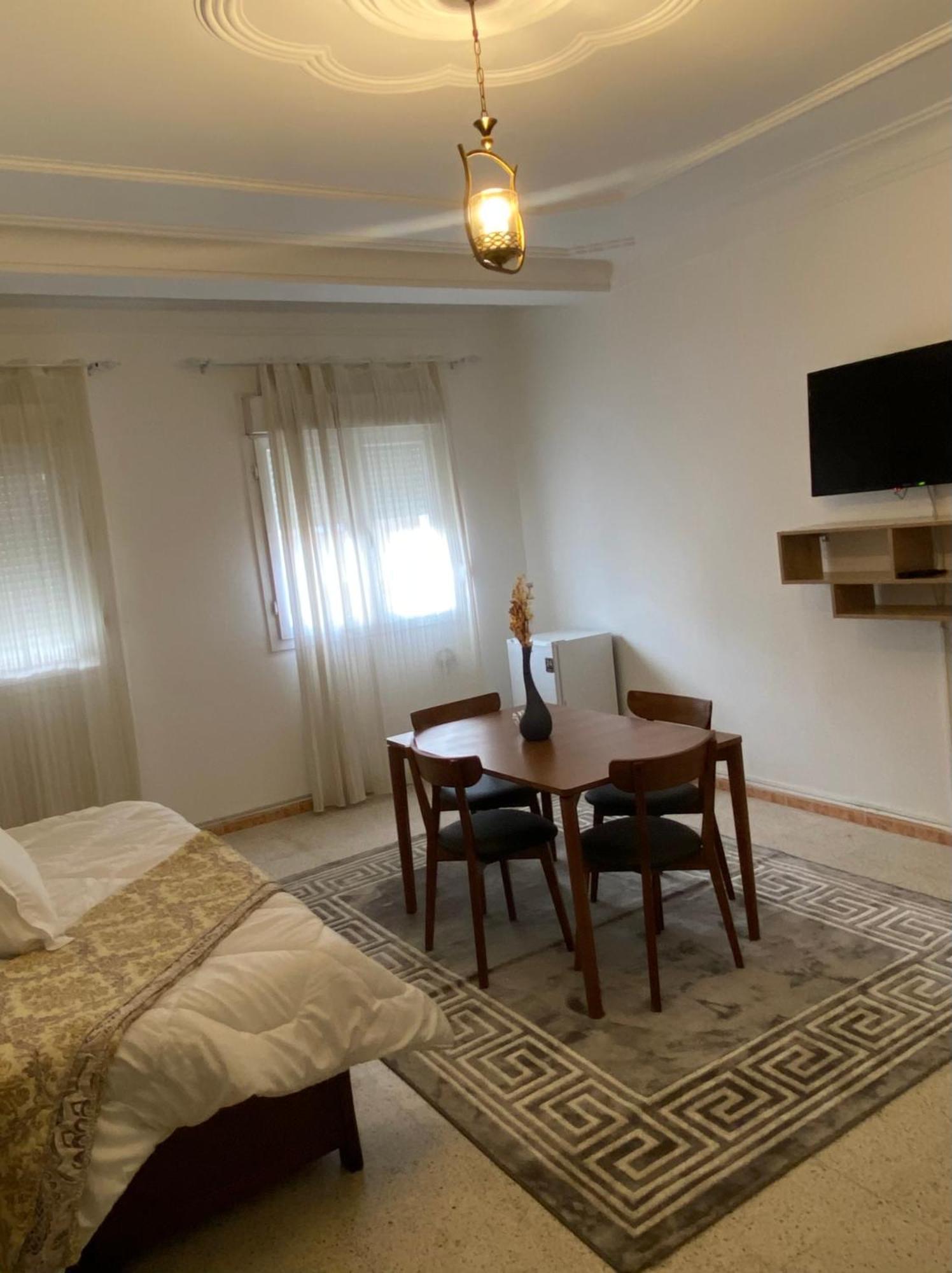 Hostel Apart Dar el Beïda Kültér fotó