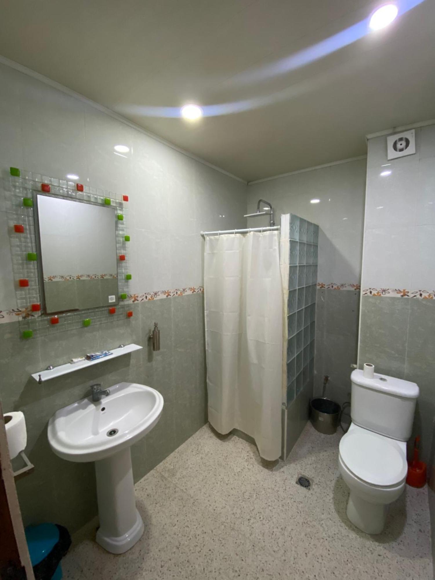 Hostel Apart Dar el Beïda Kültér fotó