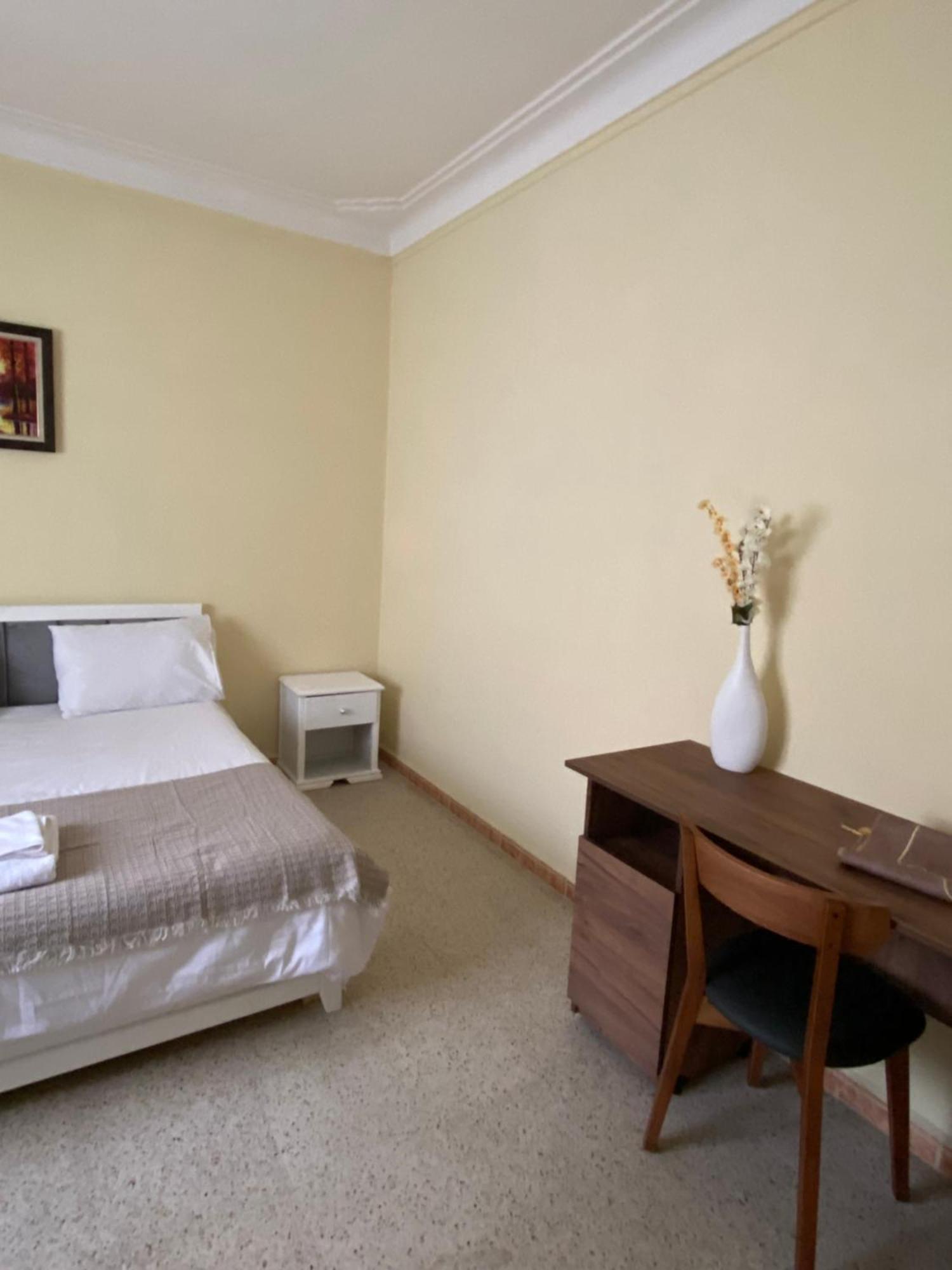Hostel Apart Dar el Beïda Kültér fotó