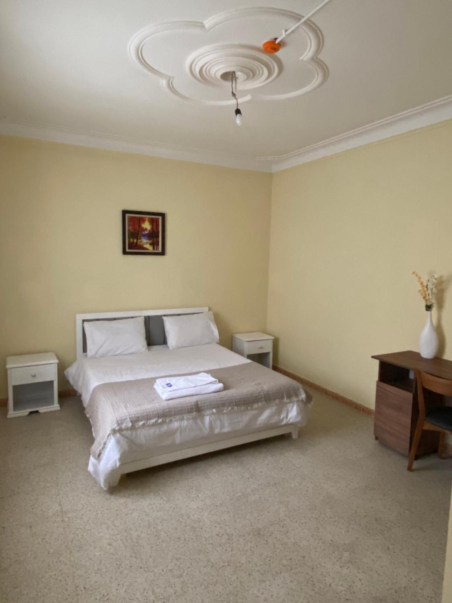 Hostel Apart Dar el Beïda Kültér fotó