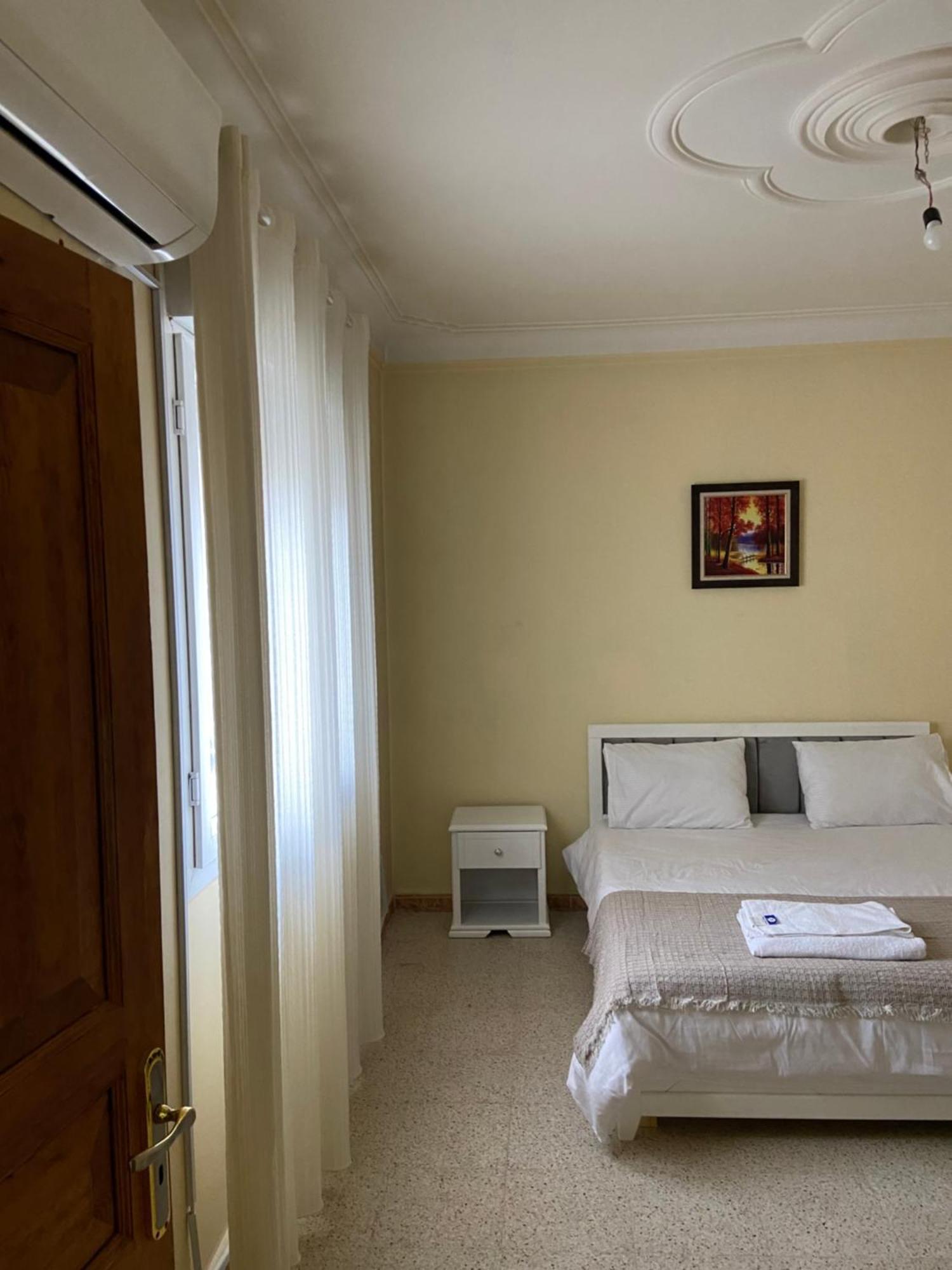 Hostel Apart Dar el Beïda Kültér fotó