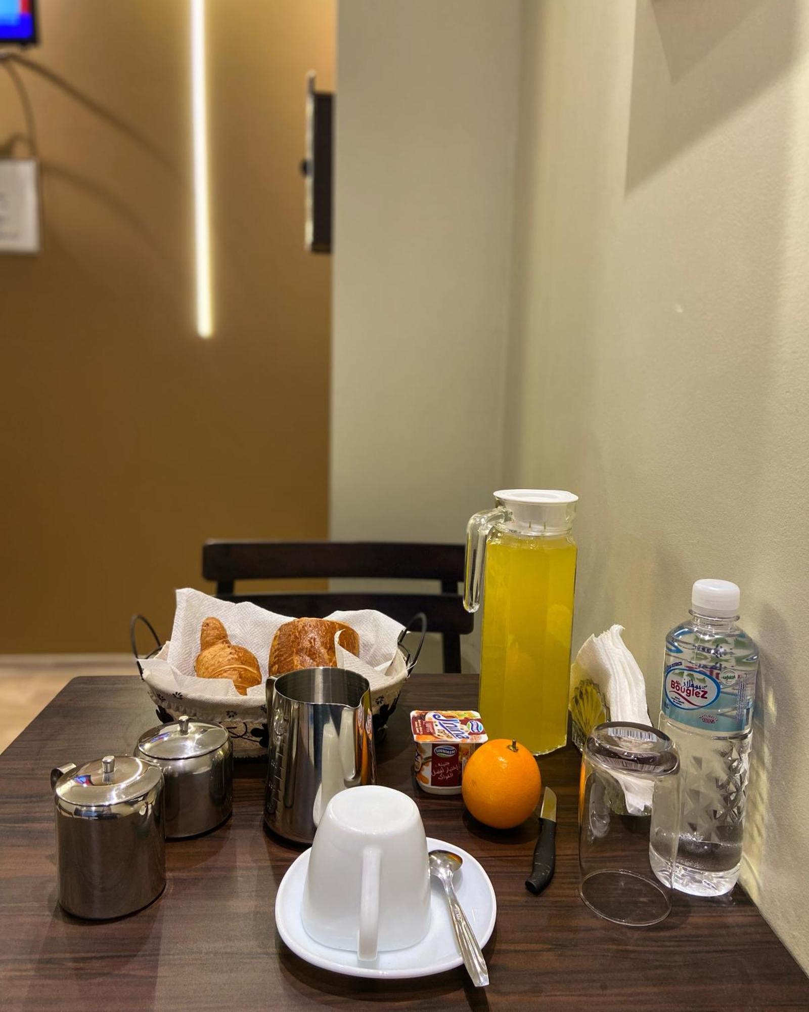 Hostel Apart Dar el Beïda Kültér fotó