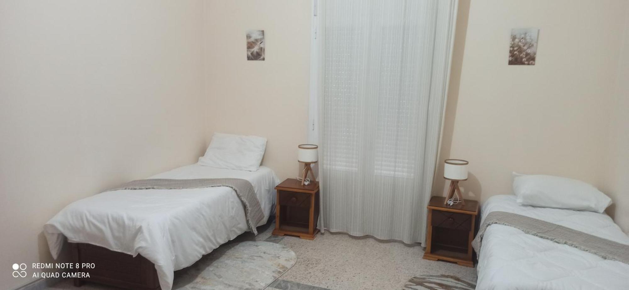 Hostel Apart Dar el Beïda Kültér fotó