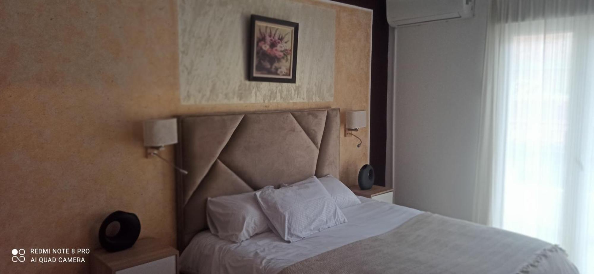 Hostel Apart Dar el Beïda Kültér fotó