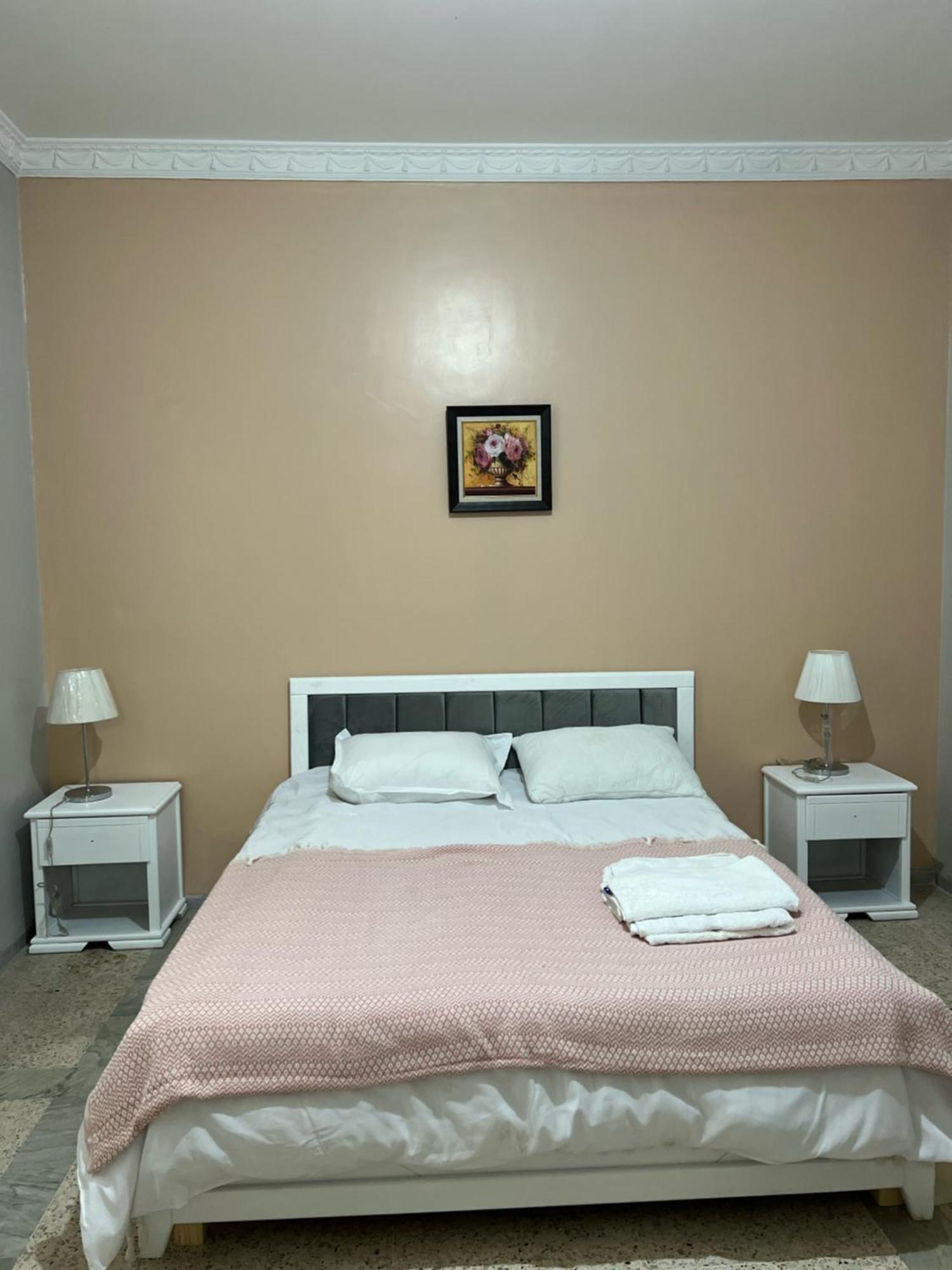 Hostel Apart Dar el Beïda Kültér fotó