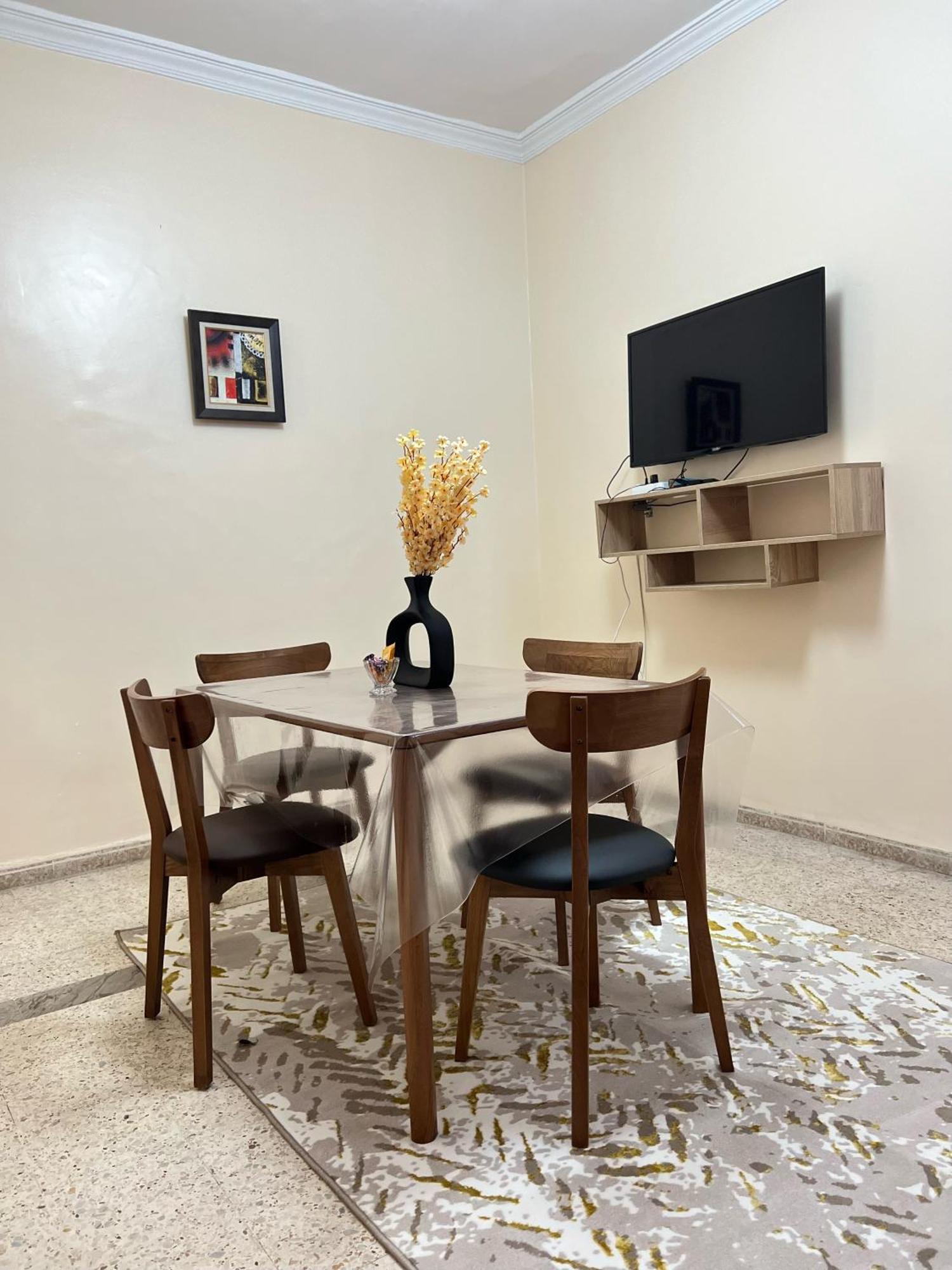 Hostel Apart Dar el Beïda Kültér fotó