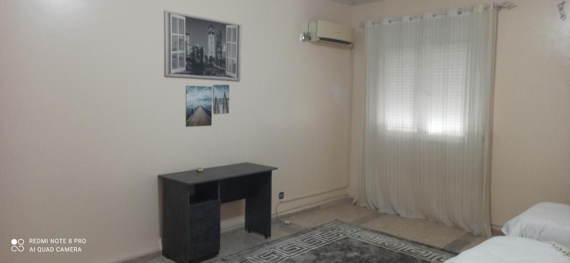 Hostel Apart Dar el Beïda Kültér fotó