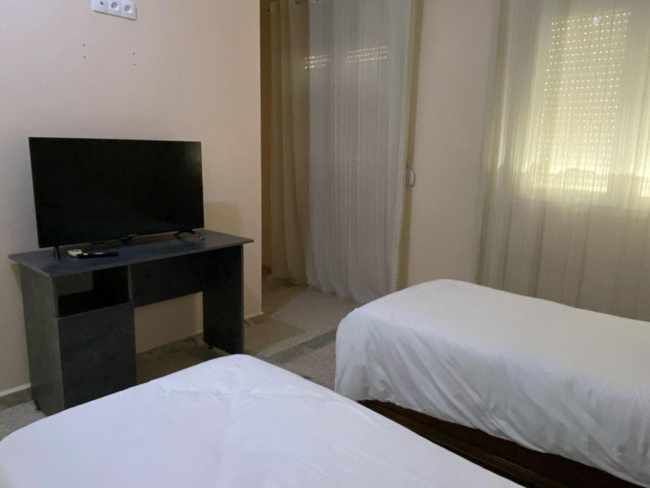 Hostel Apart Dar el Beïda Kültér fotó