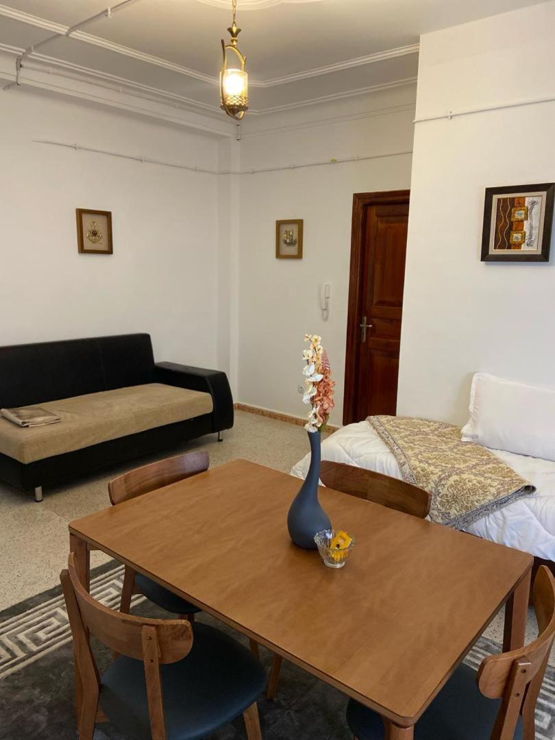 Hostel Apart Dar el Beïda Kültér fotó