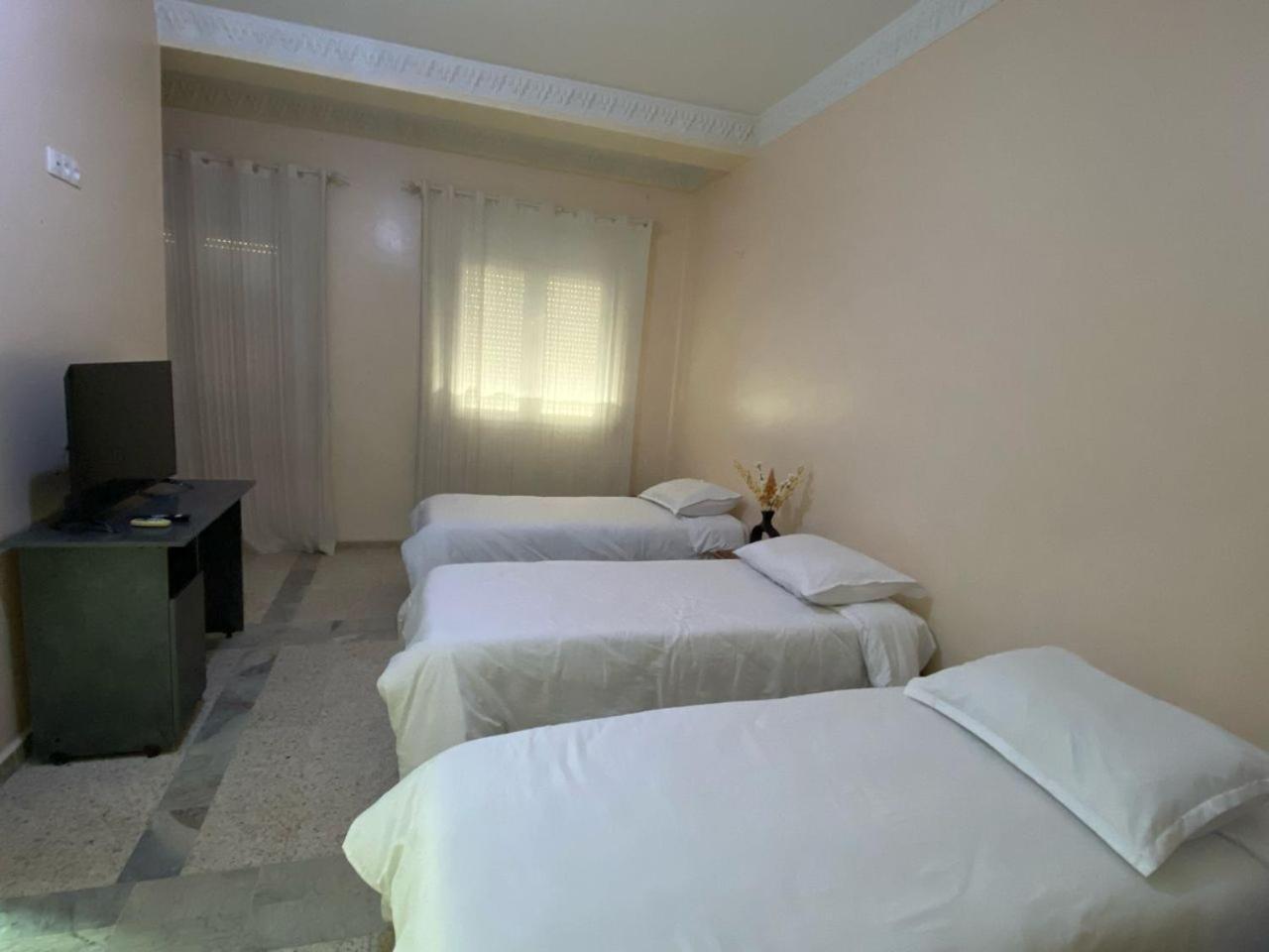 Hostel Apart Dar el Beïda Kültér fotó