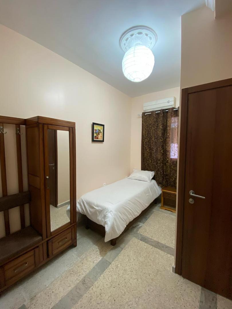 Hostel Apart Dar el Beïda Kültér fotó
