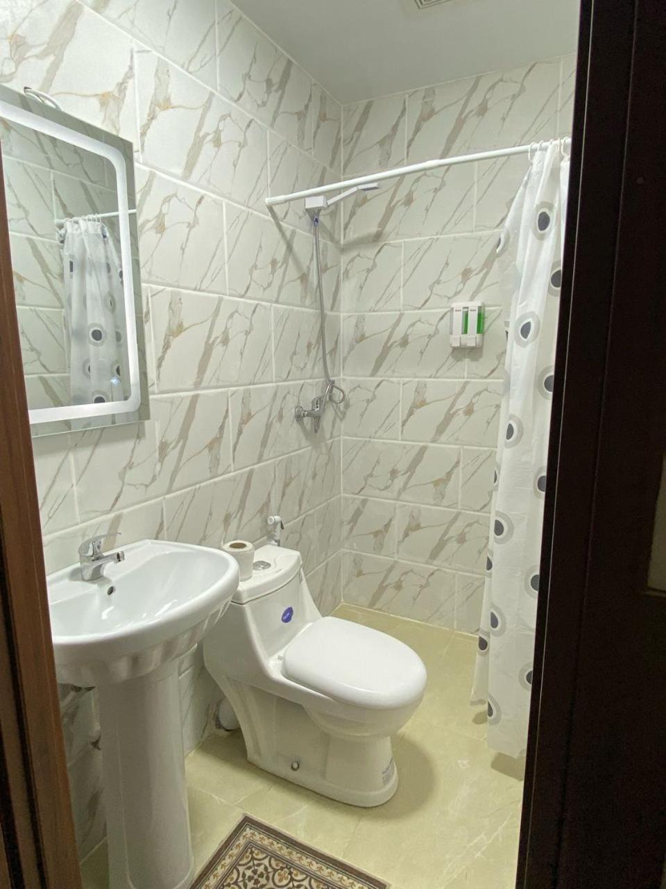 Hostel Apart Dar el Beïda Kültér fotó