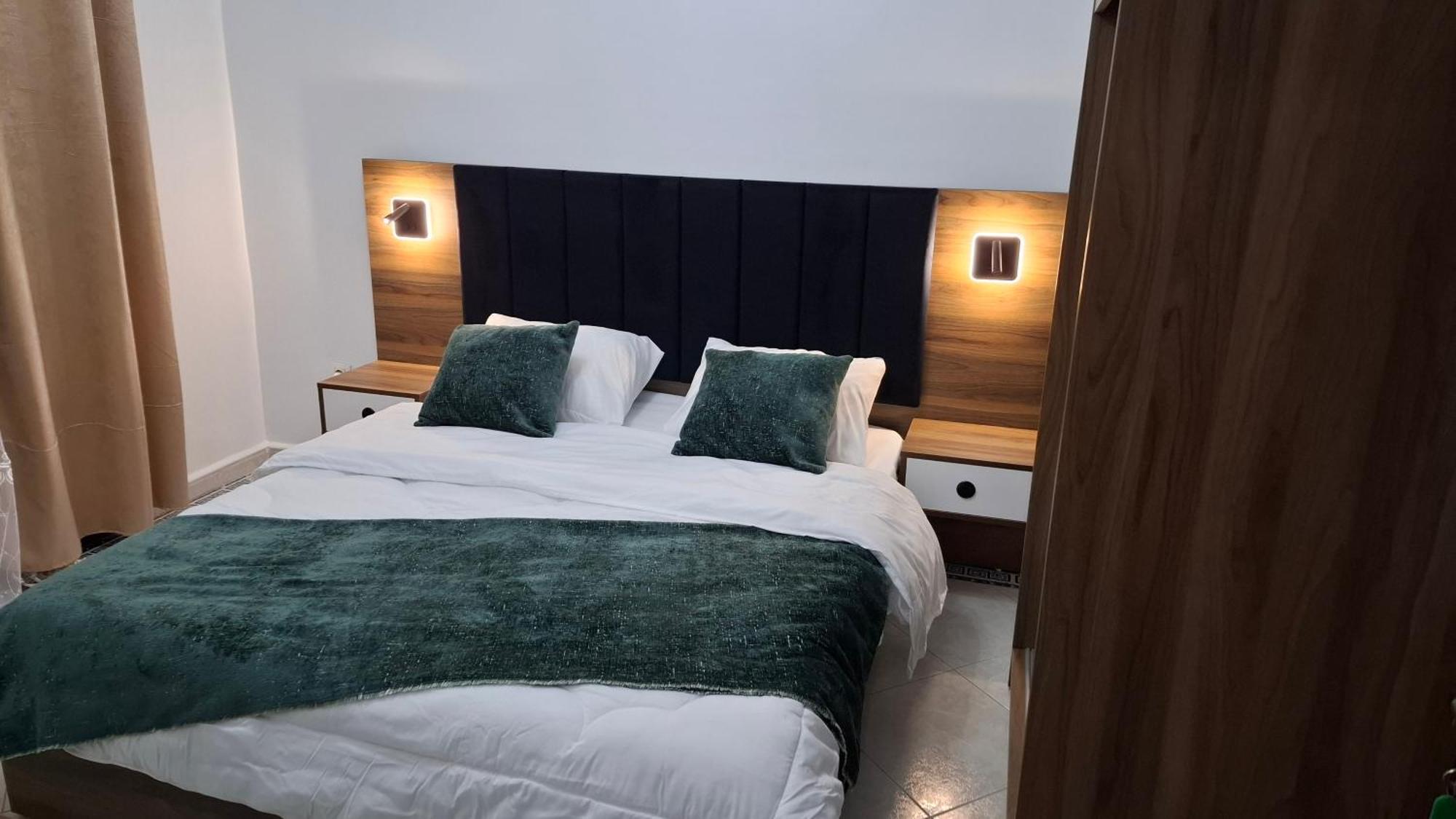 Hostel Apart Dar el Beïda Kültér fotó