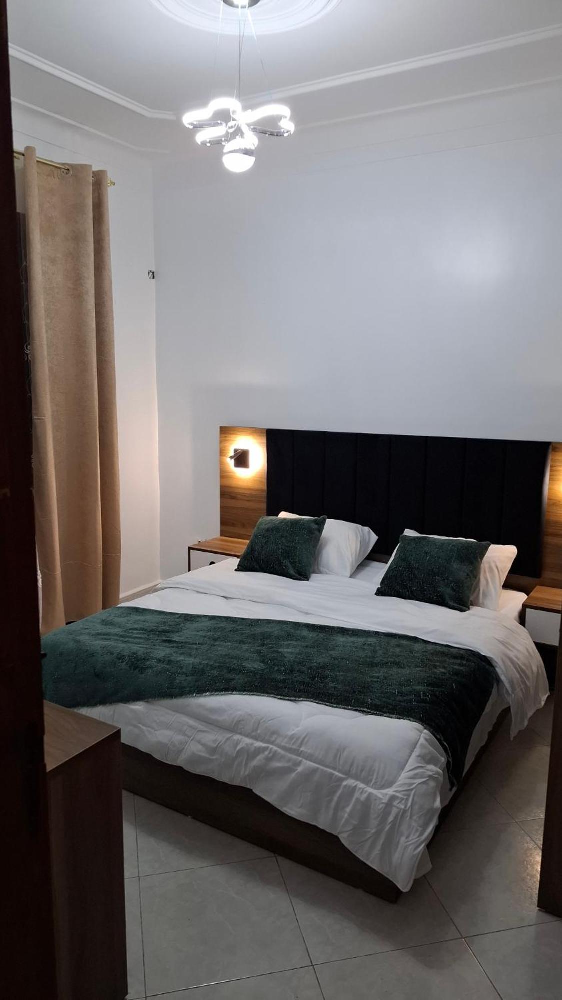 Hostel Apart Dar el Beïda Kültér fotó