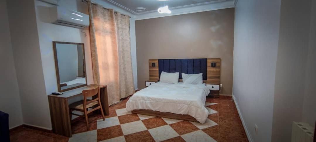 Hostel Apart Dar el Beïda Kültér fotó