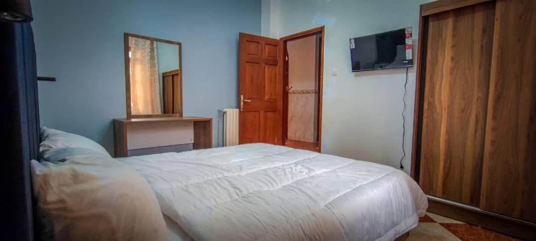 Hostel Apart Dar el Beïda Kültér fotó