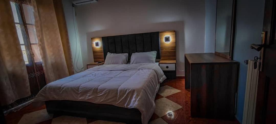 Hostel Apart Dar el Beïda Kültér fotó