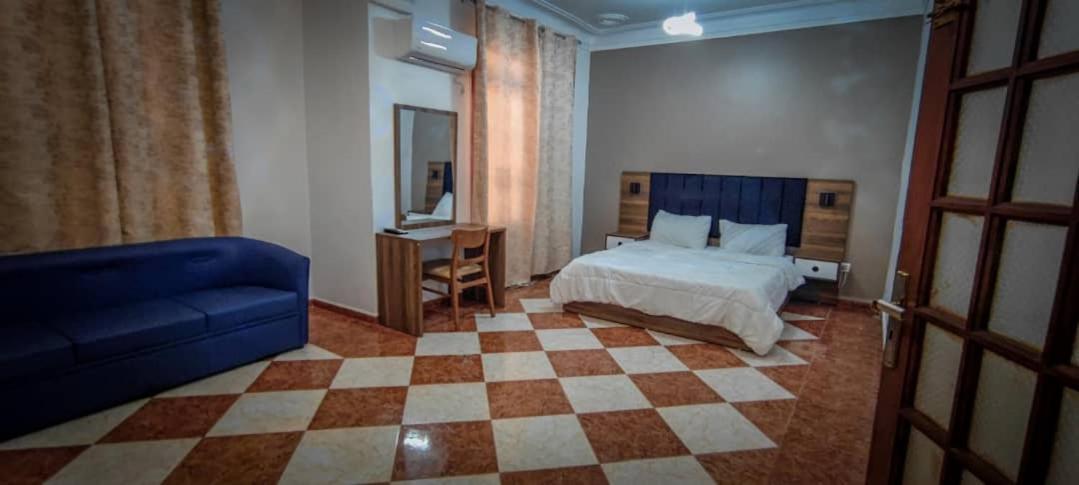 Hostel Apart Dar el Beïda Kültér fotó