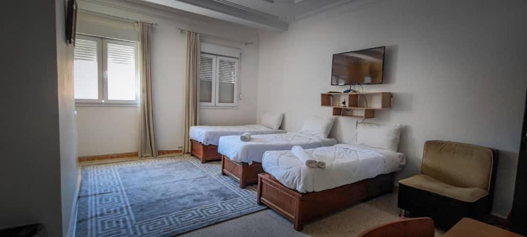 Hostel Apart Dar el Beïda Kültér fotó