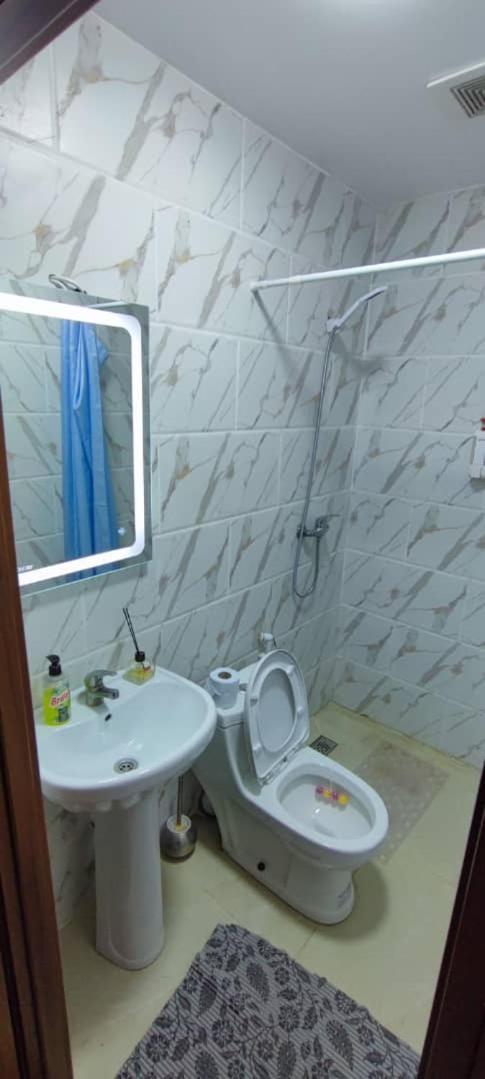 Hostel Apart Dar el Beïda Kültér fotó